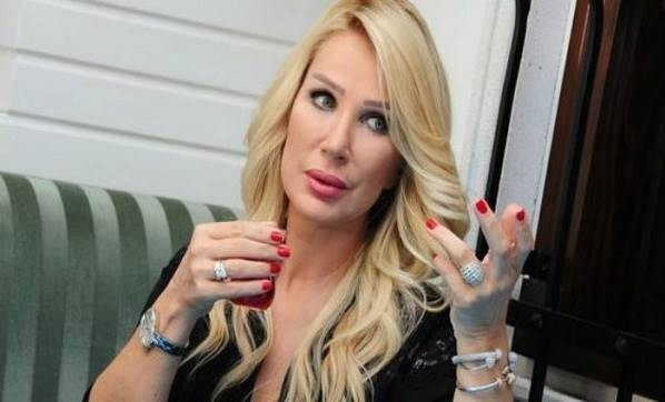 Seda Sayan ile Lerzan Mutlu Barıştılar | Neden Küsmüşlerdi