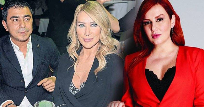 Seda Sayan'ın Eski Sevgilisi Murat Karabova Kimdir? Aslen Nerelidir, Ne İş Yapar?