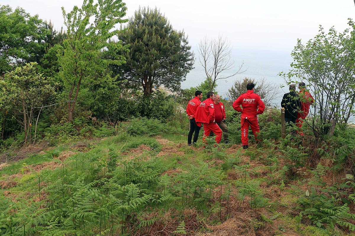 Selim Yağız Özkan ve Barış Yıldırım son dakika! Bulundu mu? 