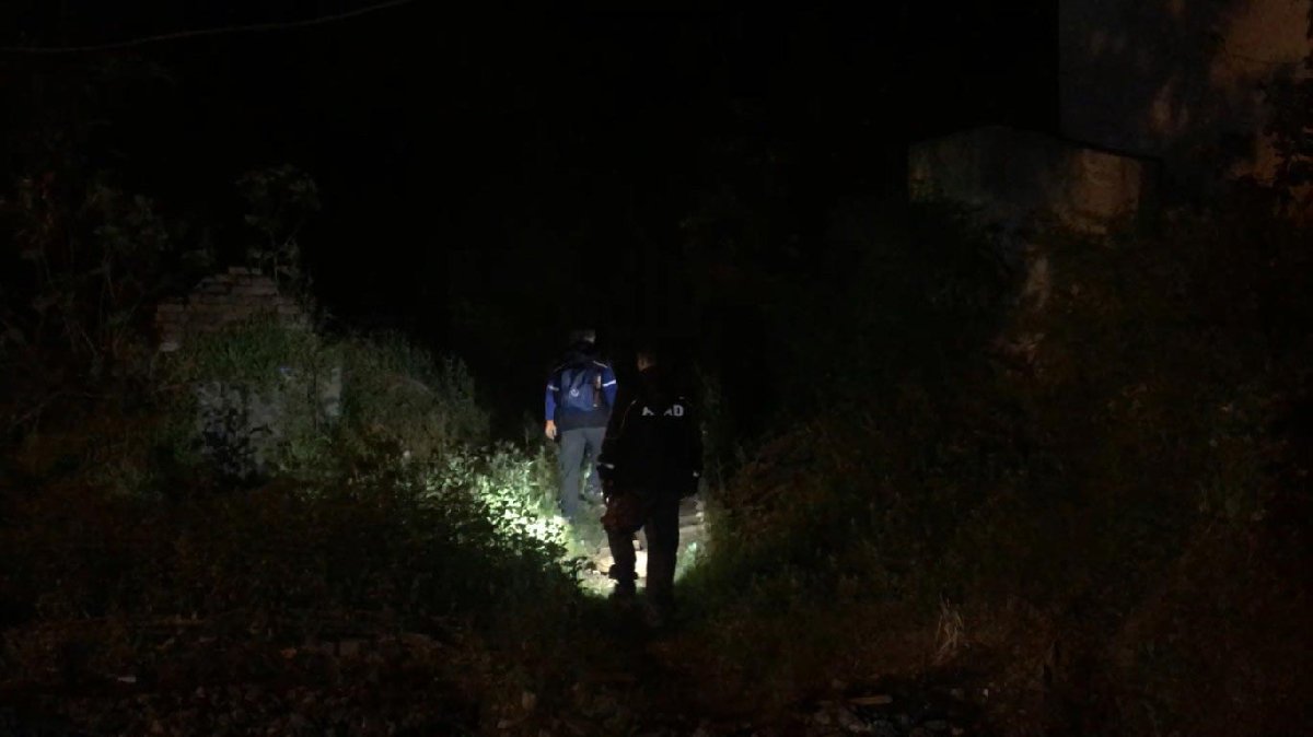 Selim Yağız Özkan ve Barış Yıldırım son dakika! Bulundu mu? 