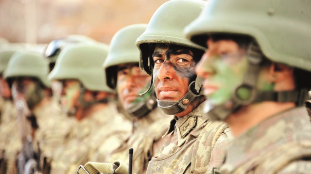 Sefer Emri Nedir? Seferberlik Emri Nasıl Sorgulanır?