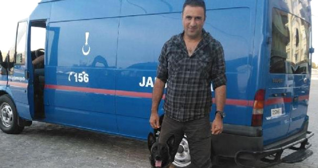 Erzincan'da Bomba İmhası Esnasında 1 Asker Şehit Oldu 1 Asker Yaralandı