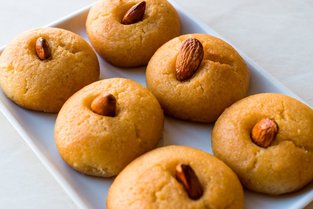 En Güzel Ramazan Tatlıları: Güllaç, Trileçe ve Şekerpare