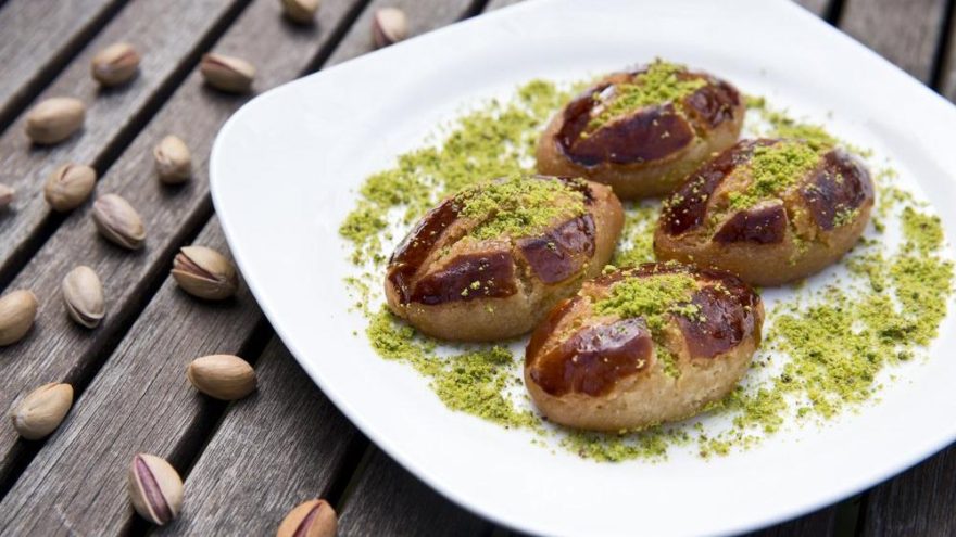 En Güzel Ramazan Tatlıları: Güllaç, Trileçe ve Şekerpare