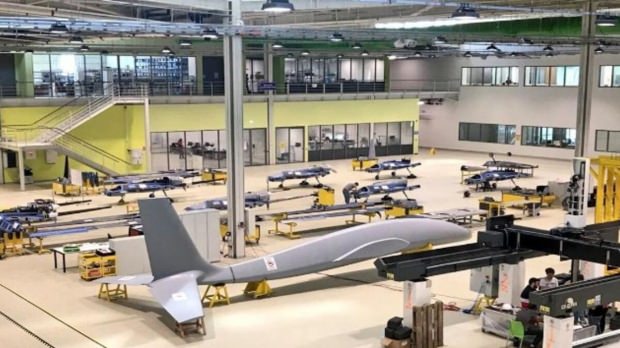 Selçuk Bayraktar müjdeyi verdi: Dünyanın en modern SİHA'sı olacak