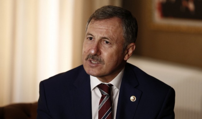 Selçuk Özdağ CHP ve İYİ Parti'nin adaylık teklifine olumlu yanıt verebilir