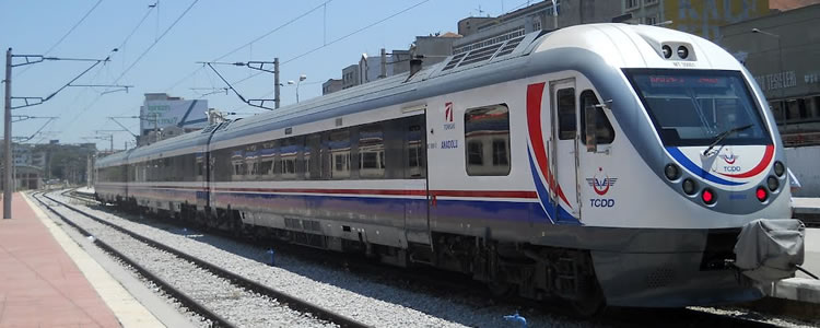 İŞKUR Tren Makinistliği Kursu Başvurusu | TCDD Makinist Alımı Yapacak