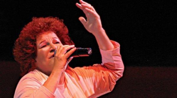 Selda Bağcan Kimdir | Neden Spiker Beni Gaza Getirdi Dedi