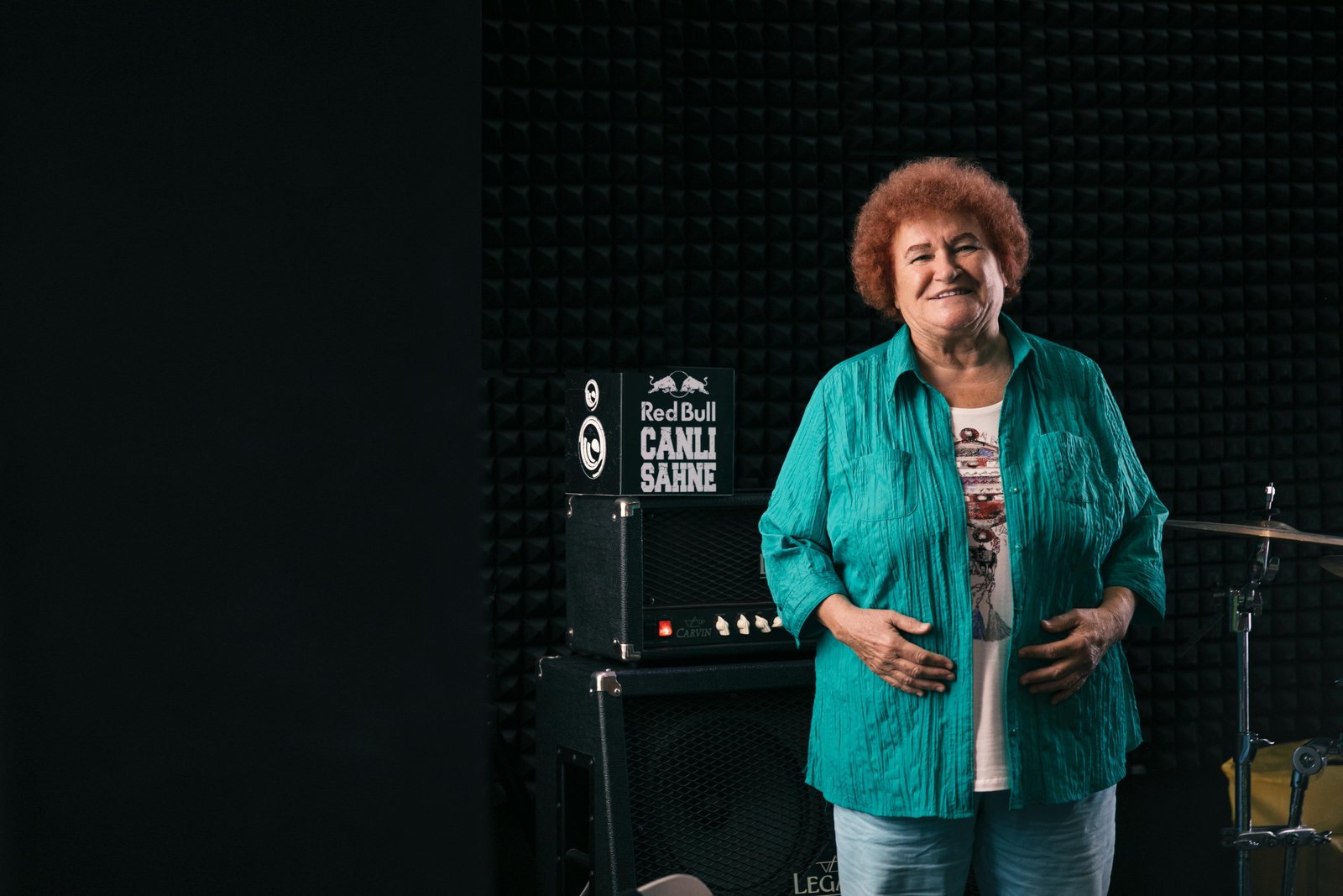 Selda Bağcan İle Mabel Matiz Düeti | Yuh Yuh Şarkısını Söylediler