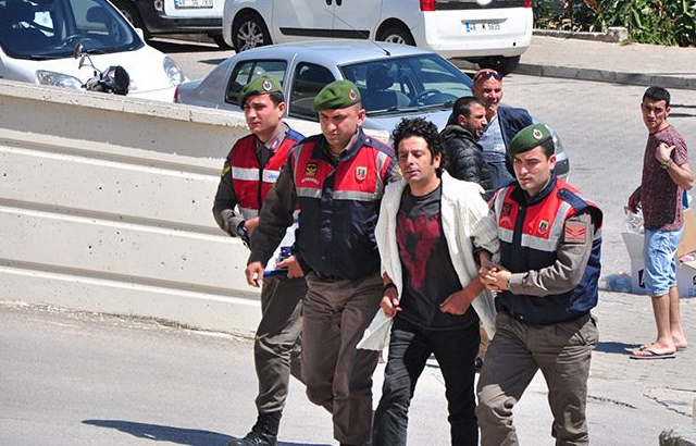 Selim Erdoğan Kimdir | Neden Gözaltına Alındı