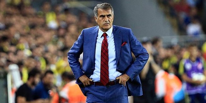 Şenol güneş Trabzonspor'a mı geliyor