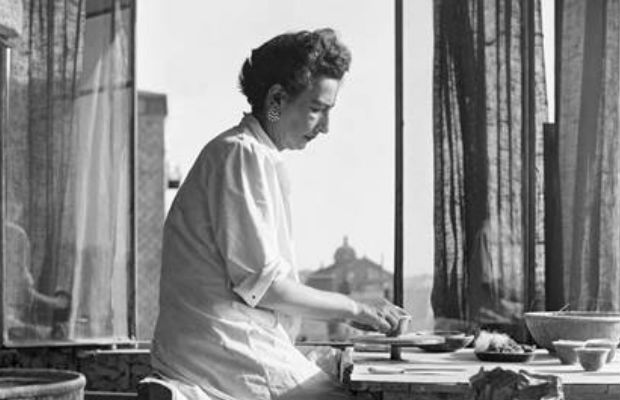 Füreya Koral kimdir, nerelidir, neden öldü? Google Doodle yaptı