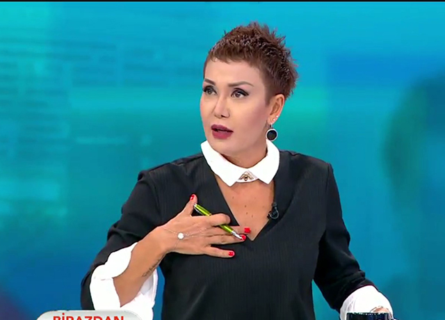 Serap Paköz ile Gerçeğin Peşinde programı yeniden mi başlayacak? Ne zaman başlayacak?