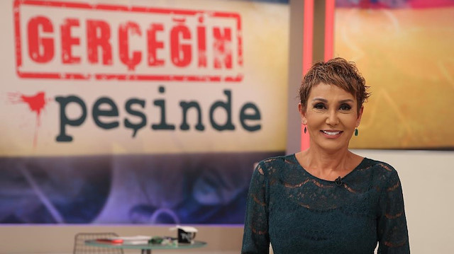 Serap Paköz ile Gerçeğin Peşinde programı yeniden mi başlayacak? Ne zaman başlayacak?