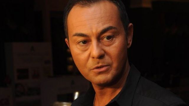 Serdar Ortaç, eşine para vermiyor mu?