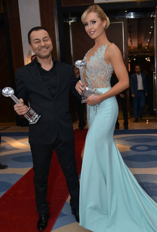 Serdar Ortaç: Dünyaya bir daha gelsem uzun boylu olmak isterdim