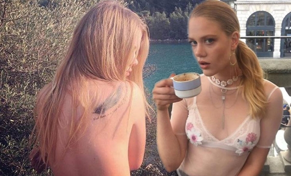 Serel Yereli kimdir? Aslen nereli? Serel Yereli'den lezbiyenlik itirafı!