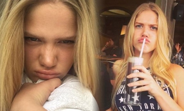 Serel Yereli kimdir? Aslen nereli? Serel Yereli'den lezbiyenlik itirafı!