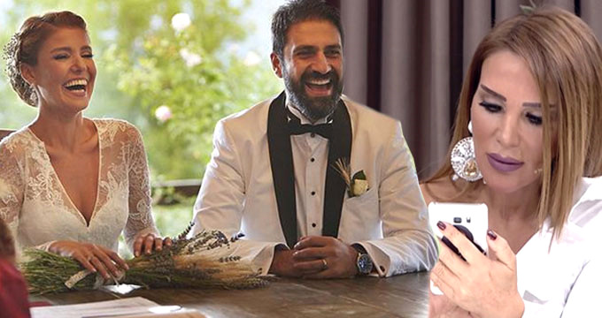 Magazin Programalarına Rekor Ceza | Gülben Ergen Haberi Yapmak Yasak