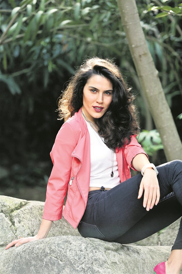 Serenay Aktaş kimdir? Kaç yaşında? Aslen nereli?