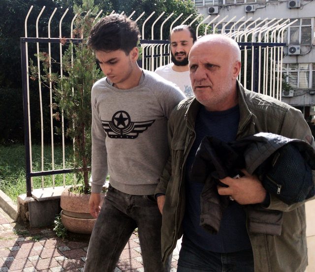 Fikret Hacıosman kimdir? Neden ve nasıl öldrürüldü? Fikret Hacıosman'ı kim öldürdü?