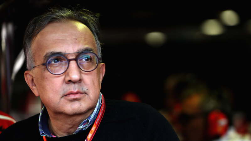 Dünyaca ünlü CEO Sergio Marchionne kimdir? Neden öldü?