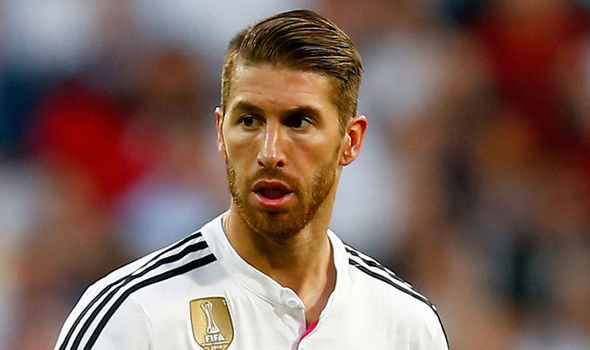 Salah'ı sakatlayan Sergio Ramos'a tazminat davası açıldı | Sergio Ramos kimdir