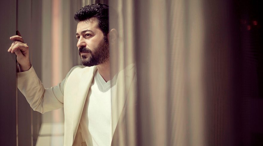 Serkan Kaya kimdir? Ünlü şarkıcı nereli ve kaç yaşında? Evli mi?