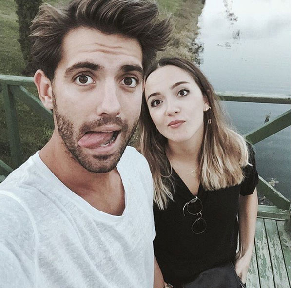 Serkay Tütüncü Kimdir | İnsanlık Suçu Dizisi'nin Oyuncu Kadrosu