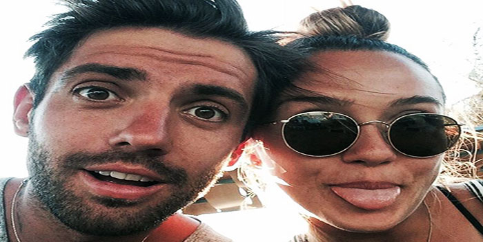 Serkay Tütüncü Kimdir | İnsanlık Suçu Dizisi'nin Oyuncu Kadrosu