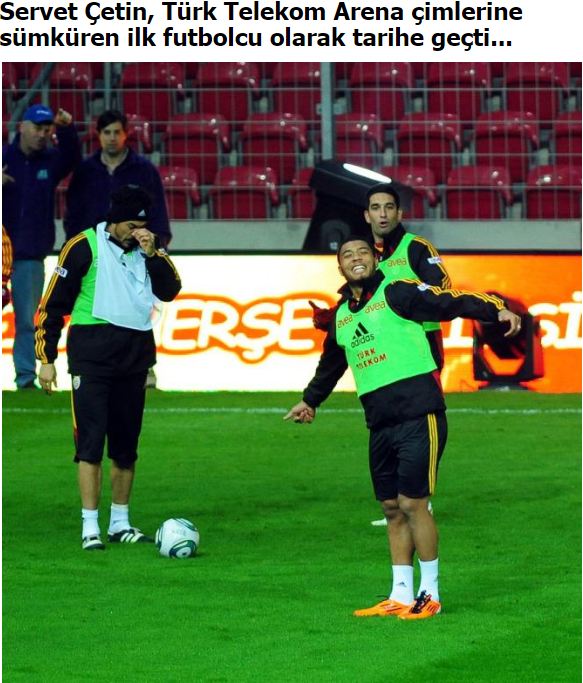 Rıza Çalımbay ile Servet Çetin Trabzonspor'a Zorla Mı Getirildi