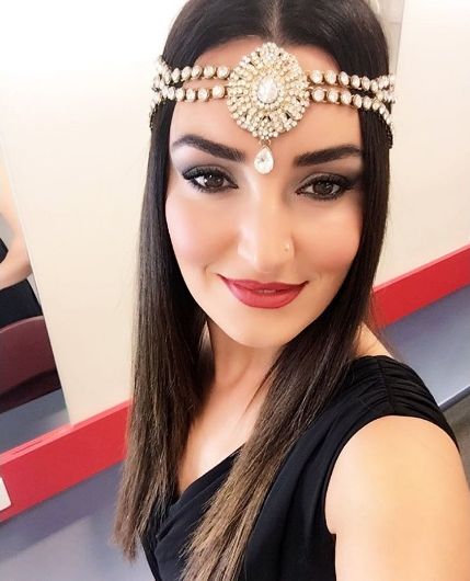 Sevcan Orhan kimdir? Nerelidir? Kaç yaşında?