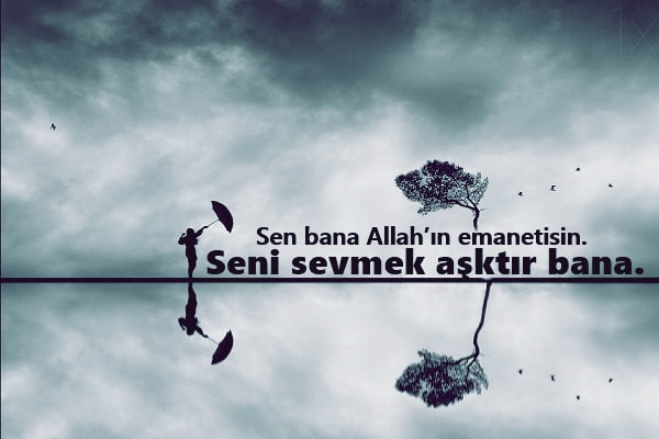 En güzel, en etkileyici sevda sözleri | Facebook için sevgi sözleri 