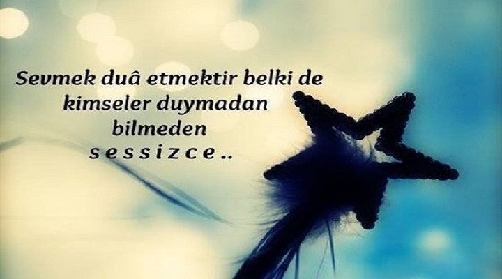 En güzel, en etkileyici sevda sözleri | Facebook için sevgi sözleri 