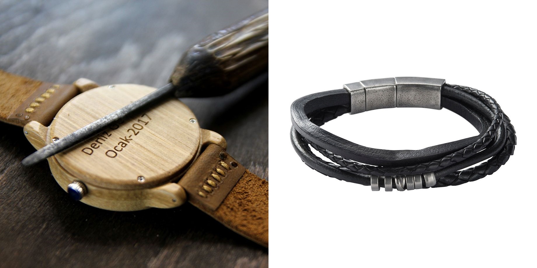 14 Şubat Sevgililer Günü hediye fikirleri | Erkeğe Sevgililer Günü hediyesi ne alınır?