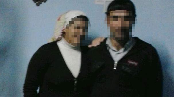 Sevgilisinin kocası tecavüz etti | İç çamaşırı ile gezdirildi