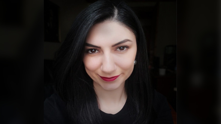 Ece Sevim Öztürk kimdir? Neden tutuklandı?