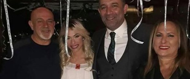 Özge Turan Kimdir | Şevket Çoruh'un Yeni Eşi