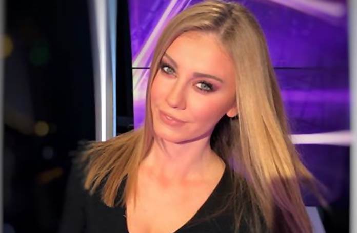 Melis Sayım kimdir, kaç yaşındadır? Tuncay Şanlı'nın eski eşi 