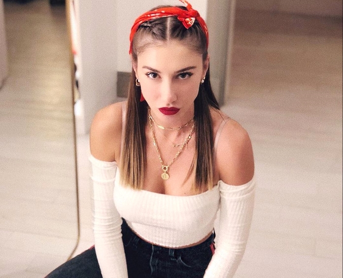 Şeyma Subaşı'nın Yeni Aplikasyonu It-is Ok Nedir | Nasıl İndiririm