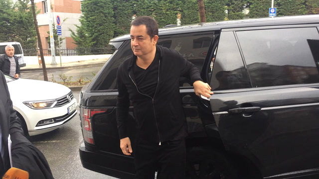 Boşanma davasının ardından Şeyma Subaşı ve Acun Ilıcalı'dan ilk açıklama