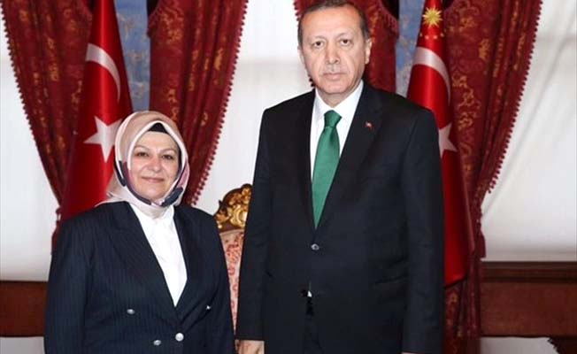 AK Parti Sancaktepe Belediye başkan adayı kim oldu?