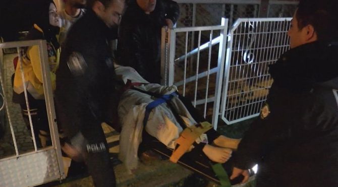 Karısını balkondan atan adama ne oldu? Çocuğunun yanında eşini öldüren adam kim?