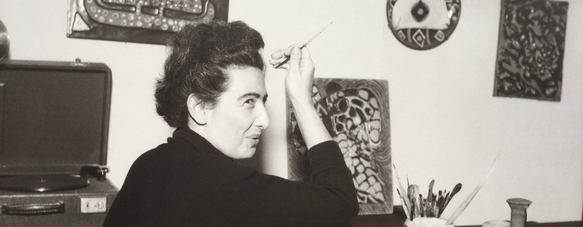 Füreya Koral kimdir, nerelidir, neden öldü? Google Doodle yaptı