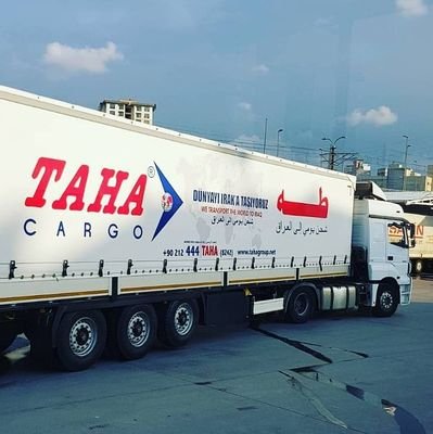 Taha Kargo konkordato ilan etti!