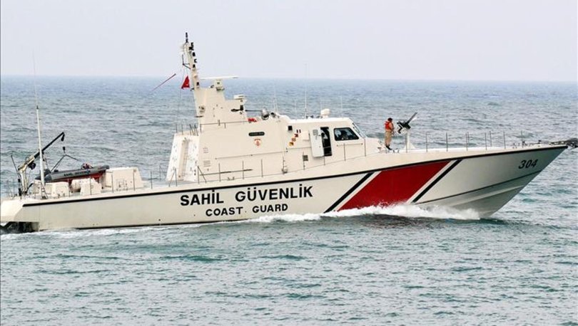 Sahil Güvenlik Uzman Erbaş olmak için kriterler nelerdir?