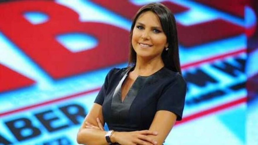 Ece Üner kimdir? Kaç yaşında? Show Tv spikeri Ece Üner'in hayatı