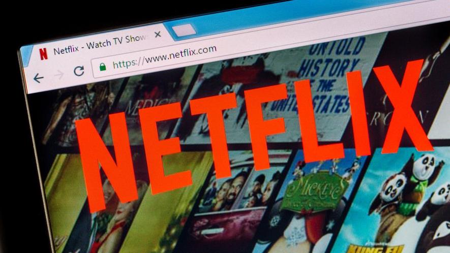 Rtük Netflix sansür | Artık Rtük her yerde!