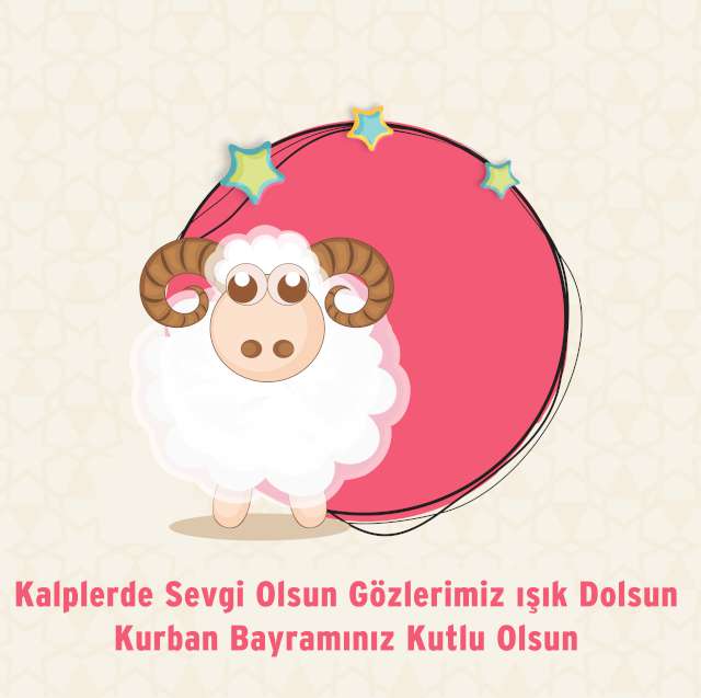 2018 Kurban Bayramı mesajları- En güzel Kurban Bayramı mesajları, kısa öz bayram mesajı