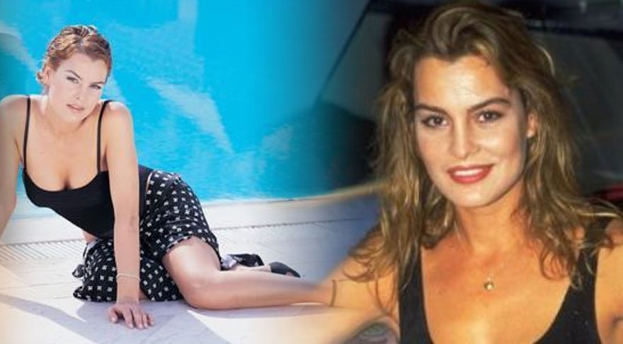 Sibel Turnagöl'e hizmetçi şok! Evini soydu ve darp etti!